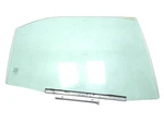 2012 Toyota Camry Rear Door Window Glass Passenger Side Right Oem Used. Price: $84.99.
