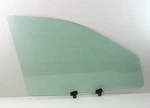 Fit 97-03 Pontiac Grand Prix 4DR Sedan Passenger Right Front Door Window Glass New. Price: $108.00.