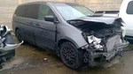 Passenger Right Front Door Glass Lx Fits 05-10 Odyssey 229922 Used. Price: $114.00.