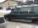 Driver Quarter Glass Rear Privacy Tint Thru 9/7/97 Fits 95-98 Windstar 147454 Used. Price: $225.00.