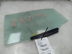 14 15 16 17 18 19 Toyota Corolla Drive Left Rear Door Glass 68104-02400 Used. Price: $93.74.