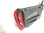 Used Front Left Door Assembly Fits: 2012 Ford Mustang Electric Conv. Price: $596.50.