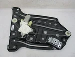 Left Rear Engine Window Regulator Suitable For Bmw Cabriolet (F12) 640I Usato. Price: $62.73.