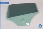 09-15 Jaguar Xf X250 Rear Left Driver Side Door Window Glass 8X23F25713AB Oem Used. Price: $78.85.