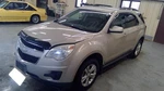 Chevrolet Equinox 2010 Right Quarter Glass DQ11764GT 0555 Used. Price: $149.90.
