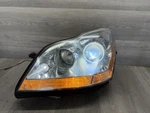 2011-2012 Mercedes GL350 GL450 GL550 Driver Lh Head Light Lamp Xenon Hid Oem (21 Used. Price: $247.50.