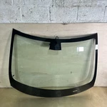 2016-2021 Tesla Model Front Windshield Glass Heated Oem 1061987-01-E Triplecam Used. Price: $899.00.