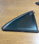 2007-2013 Mercedes S550 S63 Amg Rear Right Side Quarter Window Glass Oem Used. Price: $40.00.