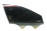 15-16 Hyundai Genesis Front Right Passenger Side Door Window Auto Glass Oem Used. Price: $180.00.