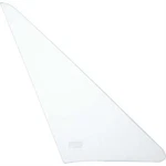 Oer VG3406C 1965-68 Impala Vent Glass, Clear Lh New. Price: $61.99.