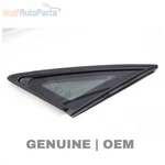 2016-2020 Audi S3 Rear Right Side Quarter Window Glass 8V5845298M Used. Price: $105.49.