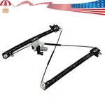 For Land Rover Range L405 13-21 Front Left Door Window Regulator LR153950 New. Price: $77.85.