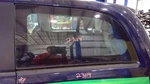 08 - 20 Dodge Caravan Quarter Glass W/o Tint Lh Driver Side Oem 5109655AH Used. Price: $99.99.