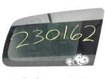 2004-2009 Dodge Durango Passenger Right Rear Quarter Glass Back Side Window Oem Used. Price: $153.43.