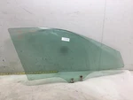 2008 Mazda 6 Front Right Door Glass Used. Price: $51.25.