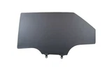 Fits: 2022-2025 Hyundai Ioniq 4-DOOR Driver Said Rear Left Window Glass New. Price: $370.95.