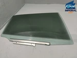Toyota Camry 2018-2024 Rear Right Passenger Side Door Window Glass Oem Used. Price: $108.00.