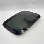 99-03 Ford F150 Super Cab Right Passenger Side Quarter Glass Pop-out Vented Oem Used. Price: $74.99.
