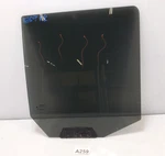 2007-2018 Oem Jeep Wrangler Jk Rear Right Passenger Door Window Glass Tinted * Used. Price: $75.95.