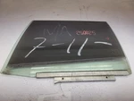 2011-2017 Lexus CT200H Rear Driver Left Door Glass Window 68114-76010 Used. Price: $123.50.