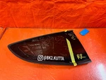 10-16 Hyundai Genesis Coupe Passenger Right Rear 1/4 Quarter Glass Window #318 Used. Price: $99.95.