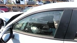 Driver Left Front Door Glass Fits 16-22 Mazda CX-3 29992520 Used. Price: $136.85.