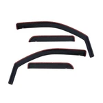 Westin Automotive 7235403 Wind Deflector New. Price: $102.83.