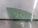 10 - 11 Toyota Prius Right Passenger Front Door Window Glass Used. Price: $63.96.