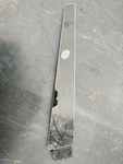 Tesla Model X B-pillar Left Applique Camera 2016-2020 1092311-00-C Used. Price: $65.00.