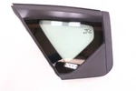 2025 - 2026 Kia K4 Rear Left Driver Side Quarter Window Solar Tint Glass Oem Used. Price: $116.96.