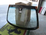 Ferrari California Front Windshield Glass New Aftermarket P/n 69754900. Price: $1200.00.
