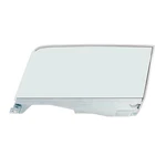 United Pacific 110611 Door Glass Driver Side, Tinted, Assembly, Ford New. Price: $475.49.