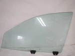 Left Front Door Glass Oem 1996 1997 1998 1999 2000 Dodge Stratus Used. Price: $34.99.
