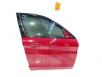 2018 2019 Alfa Romeo Stelvio Oem Front Right Door 414 Red Used. Price: $595.00.