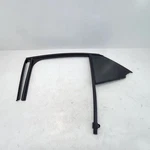 2021-2023 Buick Envision Rear Left Door Window Vent Glass 84775646 Oem Used. Price: $79.98.