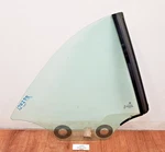 08-13 Oem Bmw E88 128 135 Convertible Rear Right Passenger Quarter Window Glass Used. Price: $89.95.