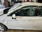15-19 Subaru Legacy Driver Left Front Side Door Vent Window Glass Only Used. Price: $100.00.