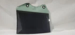 2013 2019 Bmw 650I Oem Left Rear Door Glass Used. Price: $79.00.