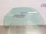 03 Ford Tbird Thunderbird Door Window Glass Front Left Driver Used. Price: $175.00.