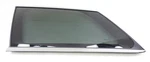 New Oem Ford Rear Left Quarter Window Glass LC5Z-7829701-E Lincoln Aviator 2020. Price: $525.95.