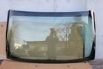 Back Glass Window Fits 2018-2023 Toyota Camry (oftl) Used. Price: $157.50.