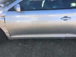 Driver Left Quarter Glass Convertible Fits 04-08 Solara 24241 Used. Price: $99.99.