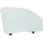 For Toyota Tacoma Door Window Glass 2016-2018 Front Passenger Side 6810104120 New. Price: $108.81.
