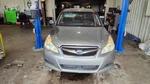 Passenger Right Rear Door Vent Glass Sedan Fits 10-14 Legacy 1118317 Used. Price: $100.00.
