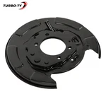 26704-FG010 Subaru Forester 2008-2013 Brake Dust Shield Backing Plate Left New. Price: $44.28.