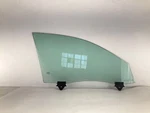 04-10 Audi A8 Front Left Driver Door Glass W/o Laminated Used. Price: $149.99.