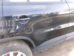 Used Rear Right Door Assembly Side Fits: 2018 Volkswagen Tiguan Electric Li. Price: $630.74.