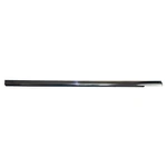 Crown Automotive 55399290AF Door Glass Weatherstrip For 11-15 Grand Cherokee New. Price: $29.23.