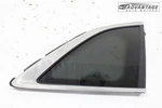 2019-2023 Lincoln Nautilus U540 Rear Right Side Quarter Panel Window Glass Oem Used. Price: $142.19.