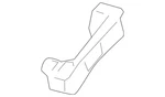 Genuine Honda Clip Front 91570-SHJ-305 New. Price: $10.49.